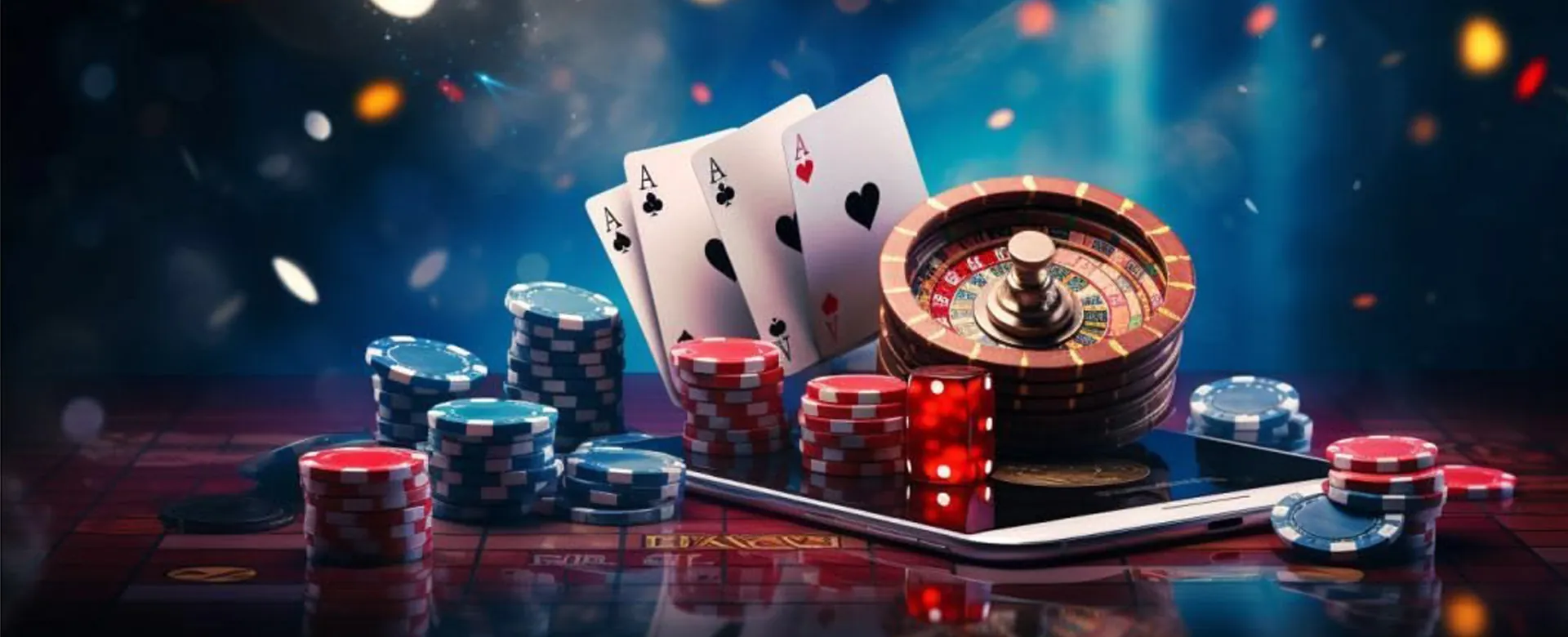 8k8 Online Casino Login and Register Banner